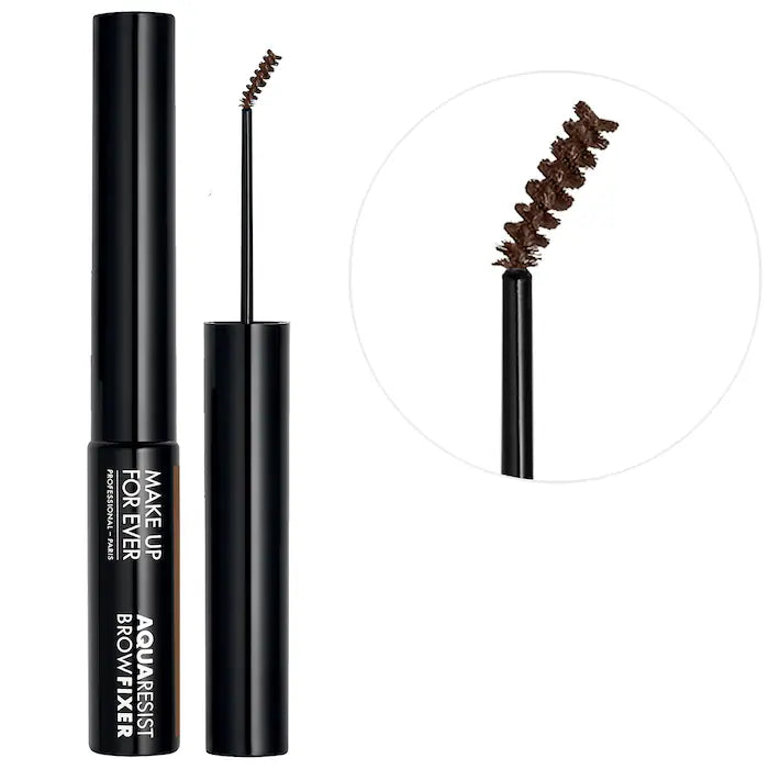 MAKE UP FOR EVER® Aqua Resist Waterproof Tinted Eyebrow Gel