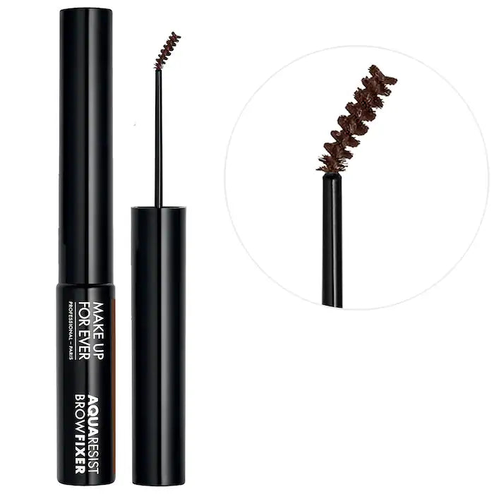 MAKE UP FOR EVER® Aqua Resist Waterproof Tinted Eyebrow Gel