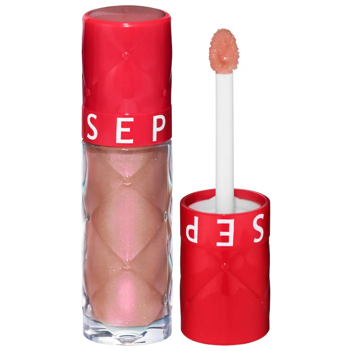 SEPHORA COLLECTION Outrageous Plump Intense Hydrating Lip Gloss®