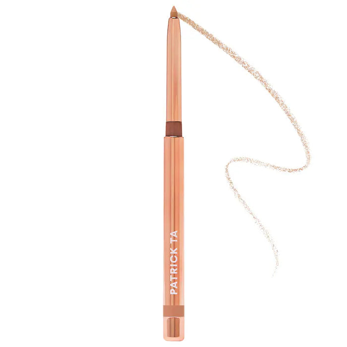 PATRICK TA® Major Dimension Precision Gel Eyeliner