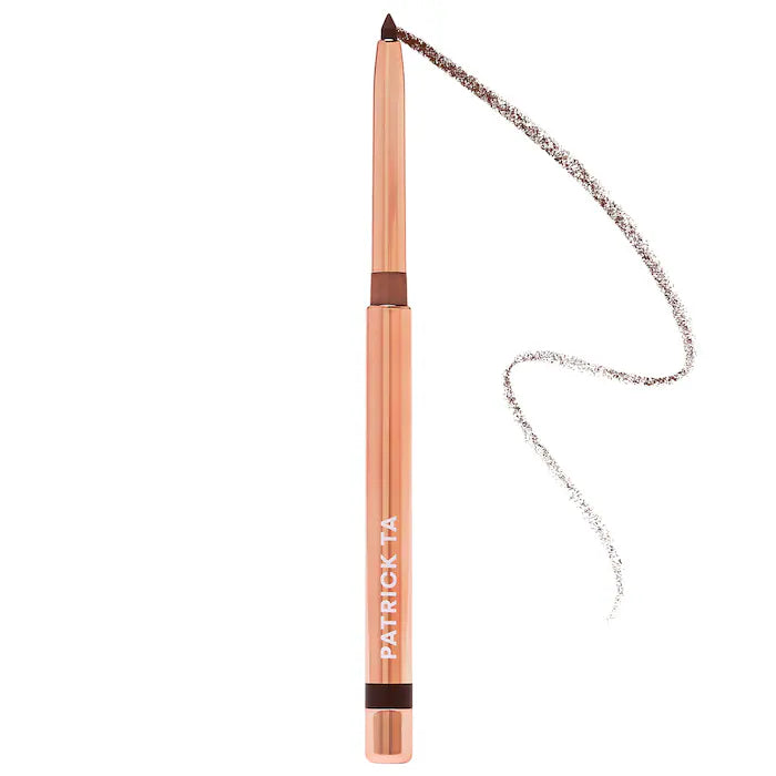 PATRICK TA® Major Dimension Precision Gel Eyeliner