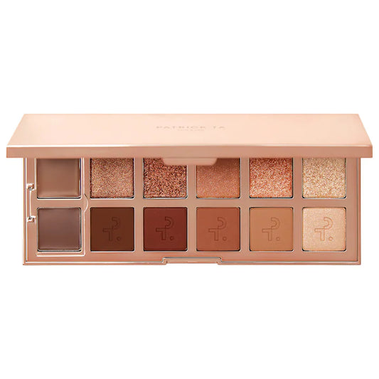 PATRICK TA® Major Dimension Eyeshadow Palette