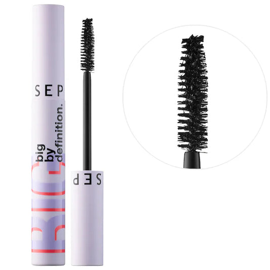 مجموعة سيفورا ماسكارا Big By Definition Defining &amp; Volumizing Mascara®