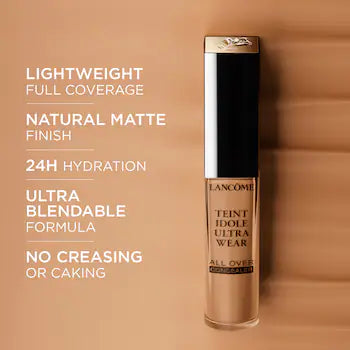 Lancôme - Teint Idole Ultra Wear All Over Full Coverage Concealer ®