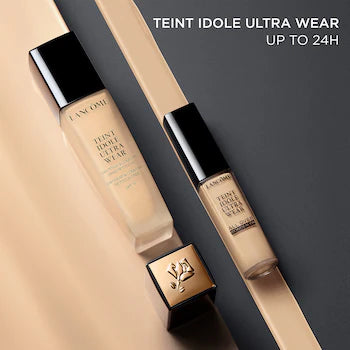 لانكوم - كريم إخفاء العيوب Teint Idole Ultra Wear All Over Full Coverage ®