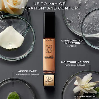 Lancôme - Teint Idole Ultra Wear All Over Full Coverage Concealer ®