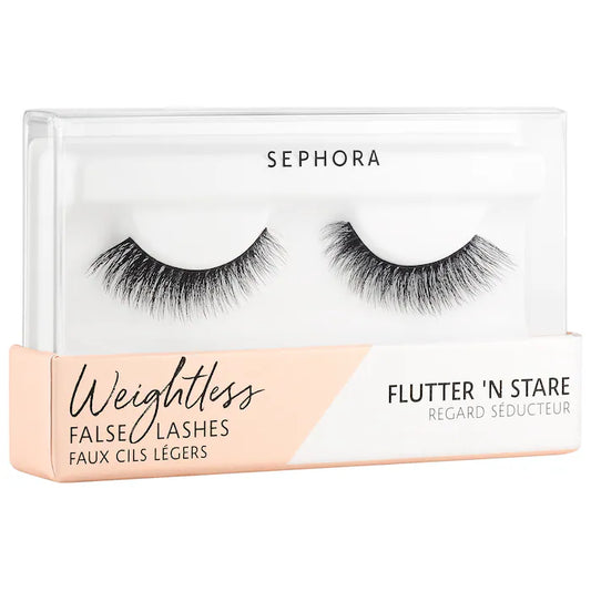 SEPHORA COLLECTION Weightless False Eyelashes®