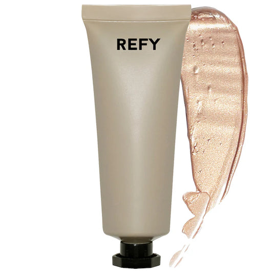 هايلايتر REFY Gloss - أساسيات المكياج®