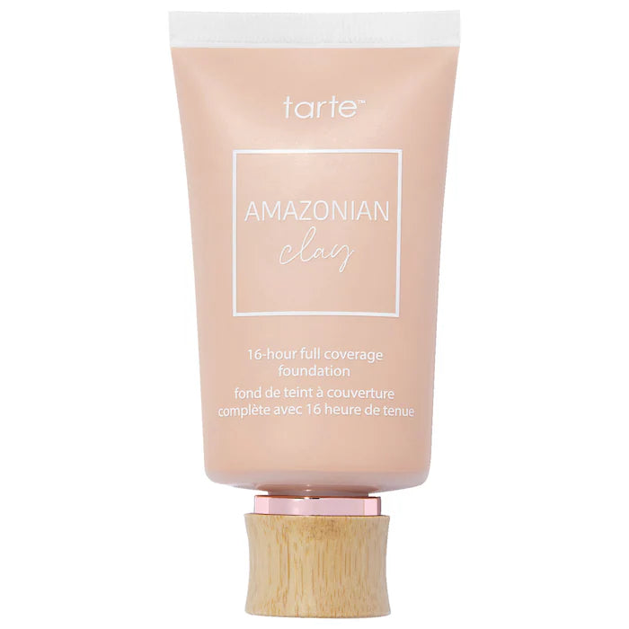 tarte Amazonian Clay 16-Hour Full Coverage Foundation®