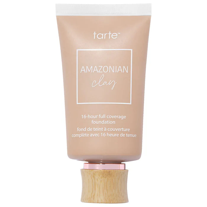 tarte Amazonian Clay 16-Hour Full Coverage Foundation®