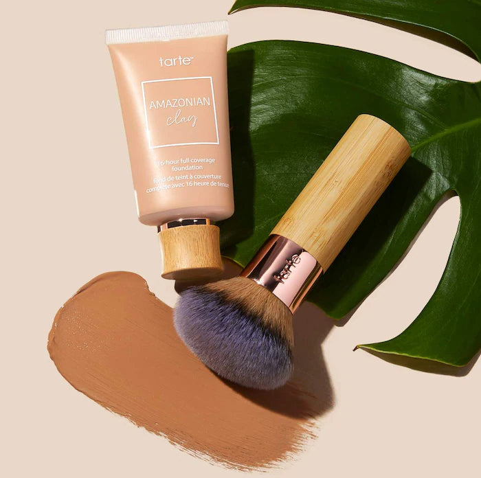 tarte Amazonian Clay 16-Hour Full Coverage Foundation®