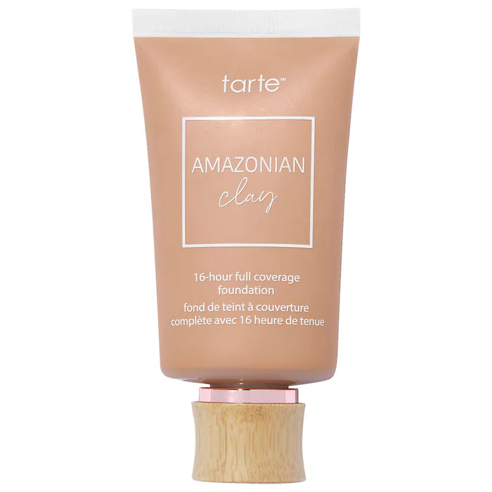 tarte Amazonian Clay 16-Hour Full Coverage Foundation®