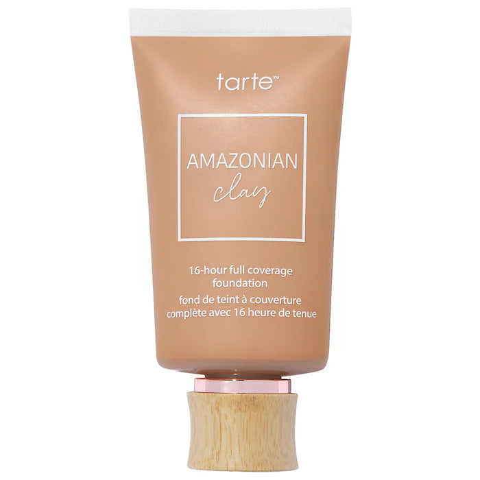 tarte Amazonian Clay 16-Hour Full Coverage Foundation®