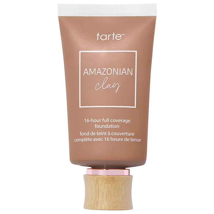 tarte Amazonian Clay 16-Hour Full Coverage Foundation®