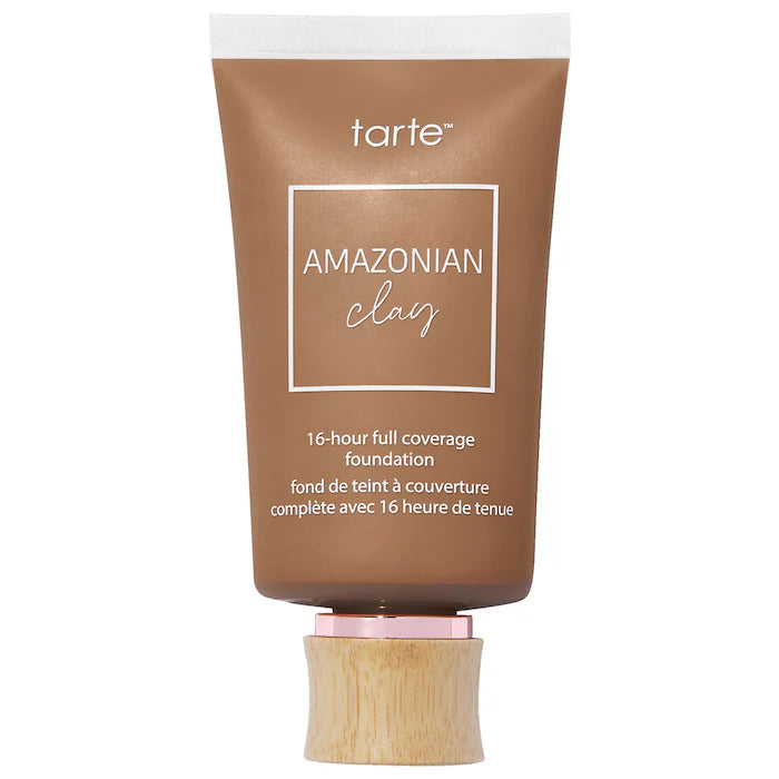 tarte Amazonian Clay 16-Hour Full Coverage Foundation®