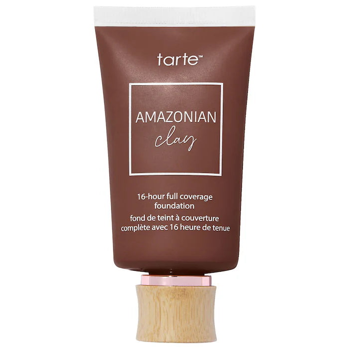 tarte Amazonian Clay 16-Hour Full Coverage Foundation®