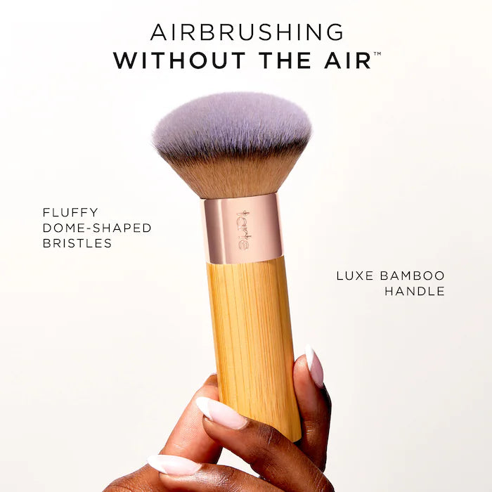 فرشاة كريم الأساس من تارت The Buffer™ Airbrush Finish®