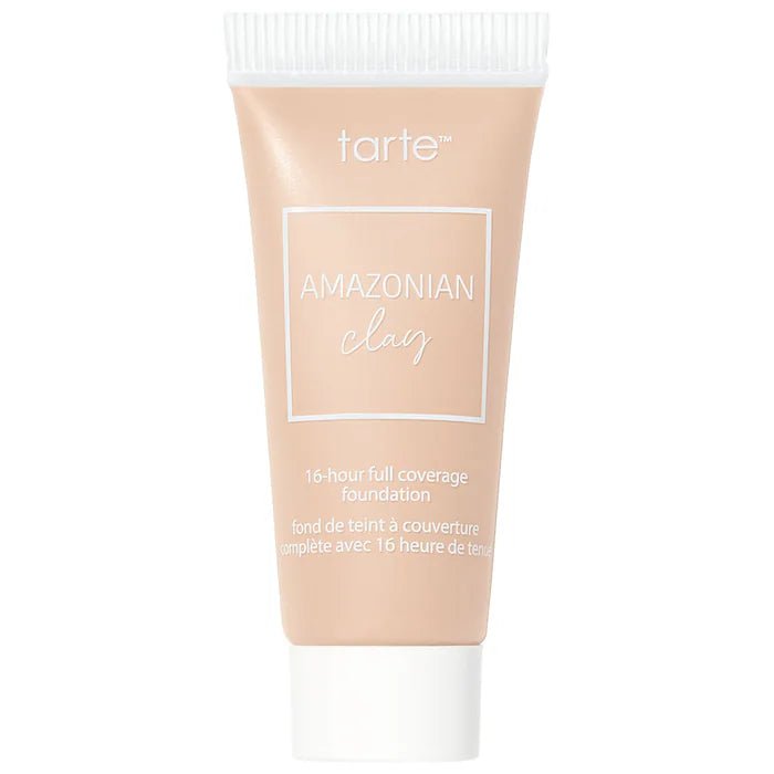 tarte Amazonian Clay 16-Hour Full Coverage Foundation®