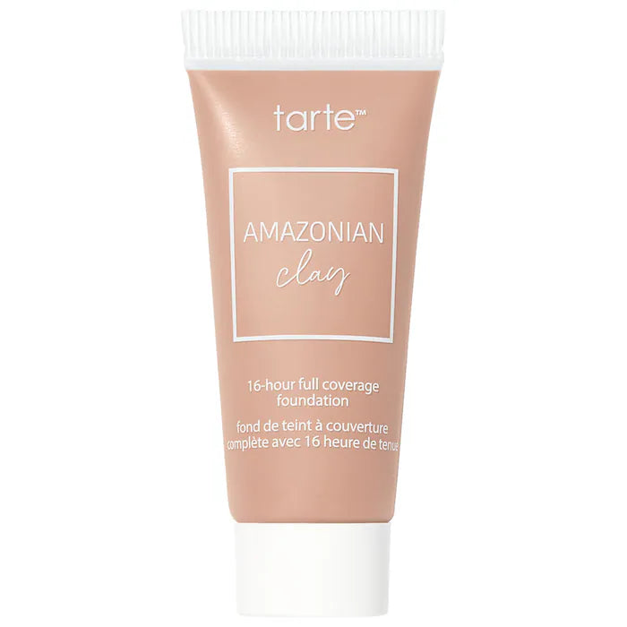 tarte Amazonian Clay 16-Hour Full Coverage Foundation®