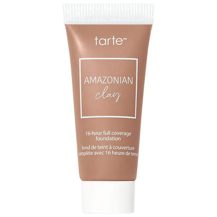 tarte Amazonian Clay 16-Hour Full Coverage Foundation®