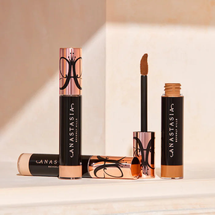 Anastasia Beverly Hills - Magic Touch Medium to Full Coverage Concealer® - Aurea