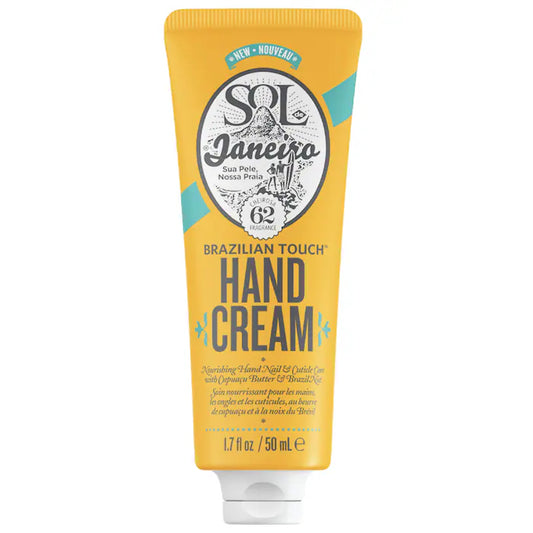 Sol de Janeiro® Brazilian Touch™ Hand Cream