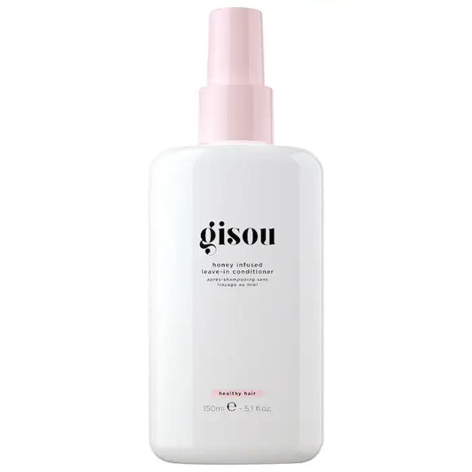 Gisou® Honey Infused Leave-In Conditioner