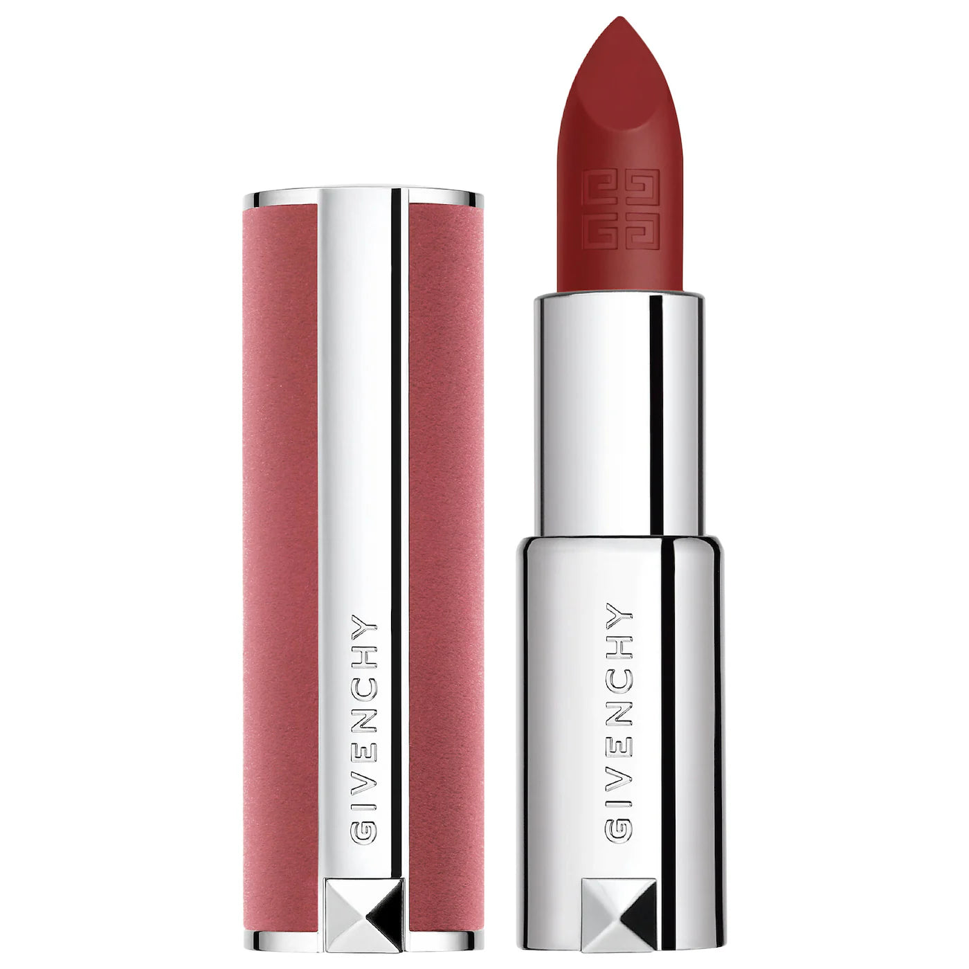 جيفنشي - أحمر شفاه Le Rouge Sheer Velvet Matte®