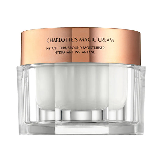 Charlotte Tilbury - Magic Cream Anti-Aging Moisturizer with Hyaluronic Acid®