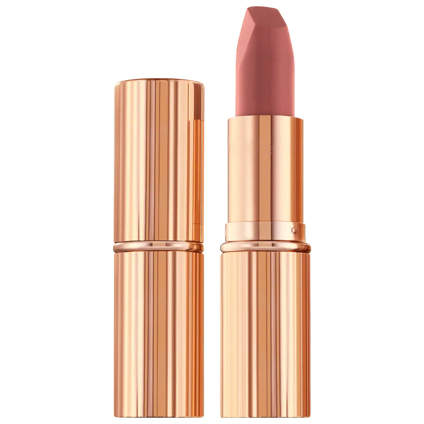 Charlotte Tilbury - Matte Revolution Hydrating Lipstick®