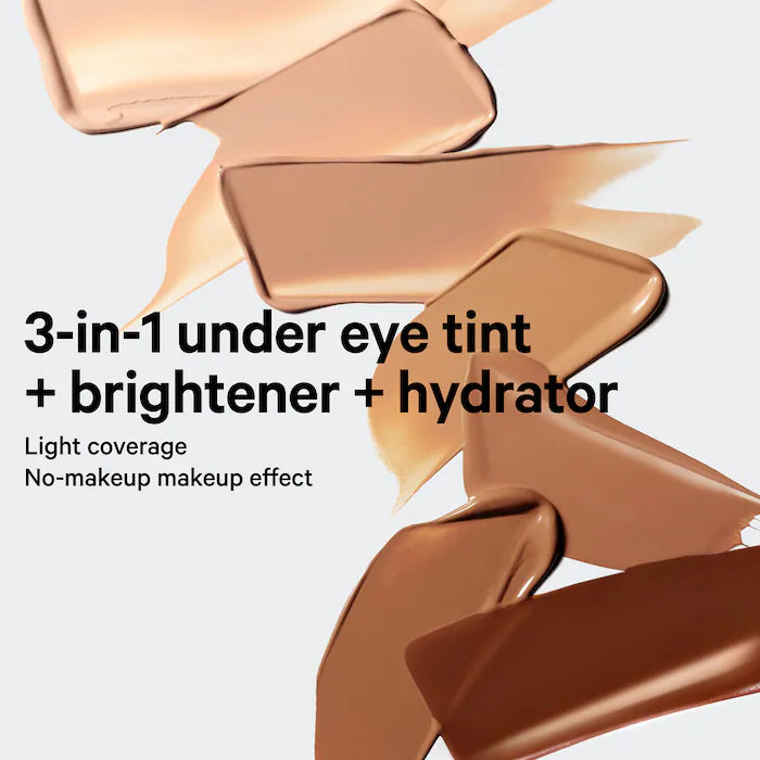 MILK MAKEUP Sunshine Under Eye Brightening Light Coverage Concealer®