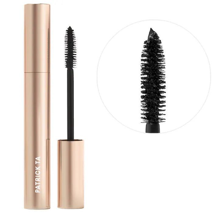 PATRICK TA® Major Volume Mascara