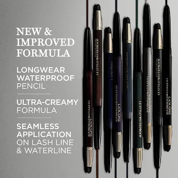 Lancôme  LE STYLO WATERPROOF - Long Lasting Eyeliner®