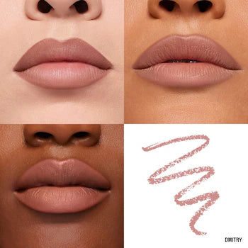 MAKEUP BY MARIO - Ultra Suede Sculpting Lip Pencil®