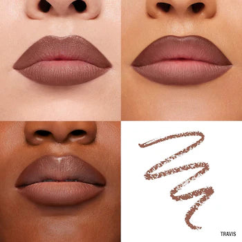 MAKEUP BY MARIO - Ultra Suede Sculpting Lip Pencil®