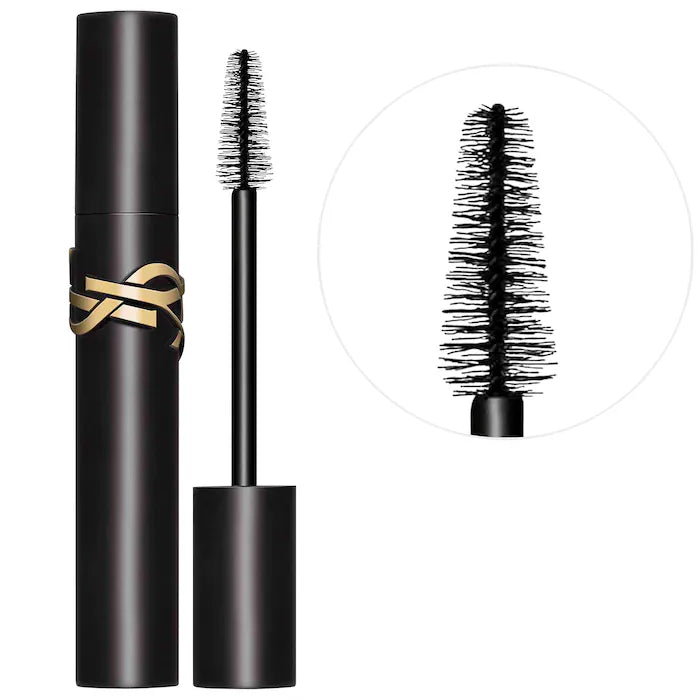 Yves Saint Laurent Lash Clash Extreme Volume Mascara - Makeup Essential®