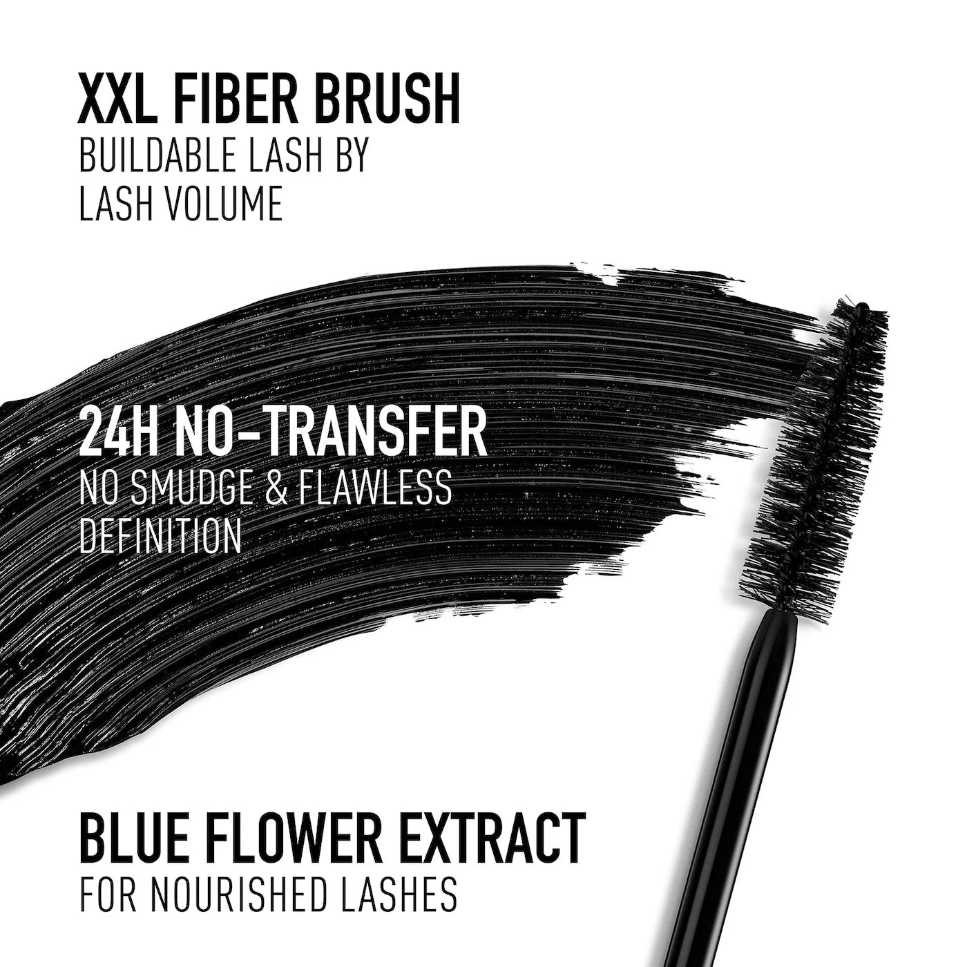 Dior - Diorshow 24H Buildable Volume Mascara®