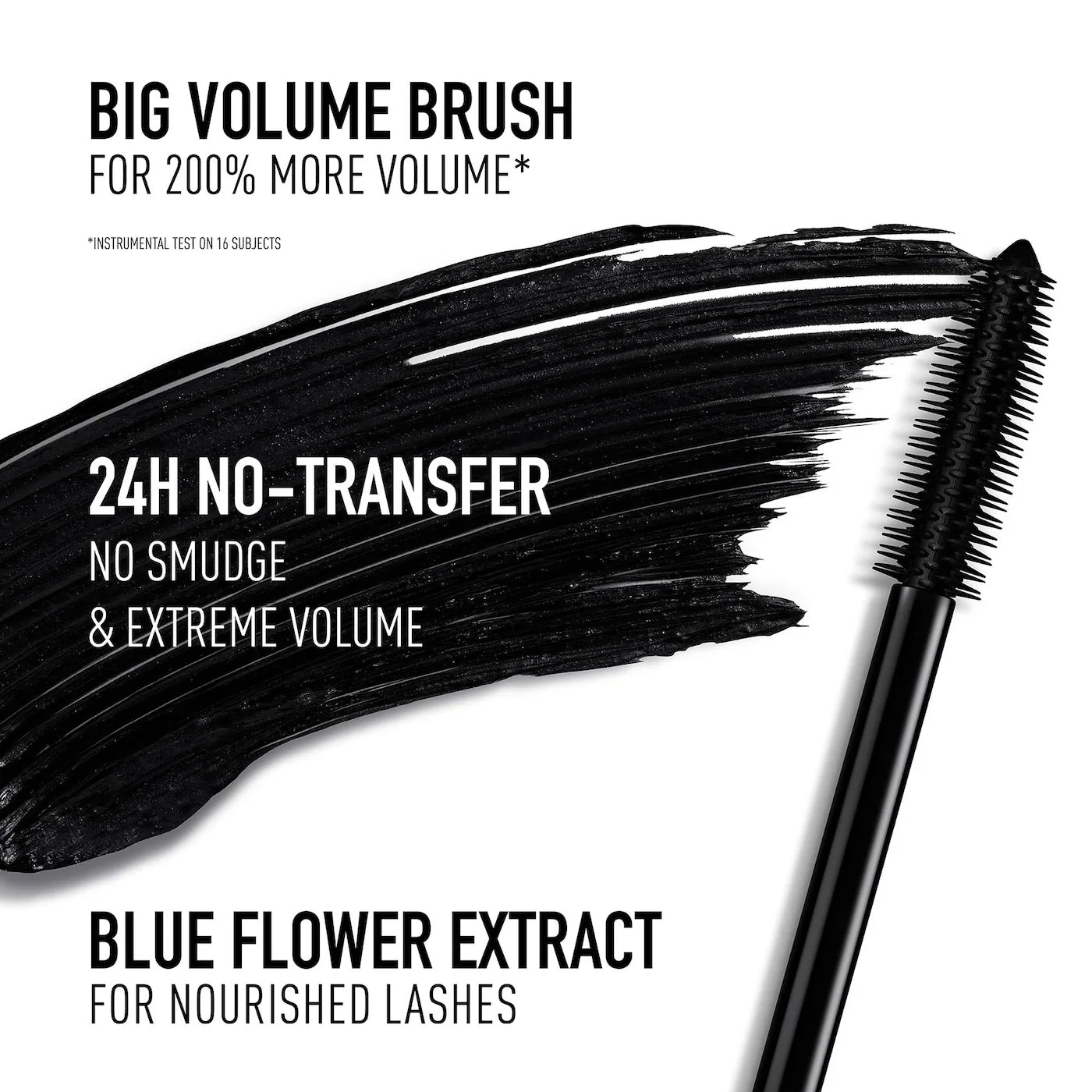 DIOR  Diorshow Pump 'N' Volume Mascara®