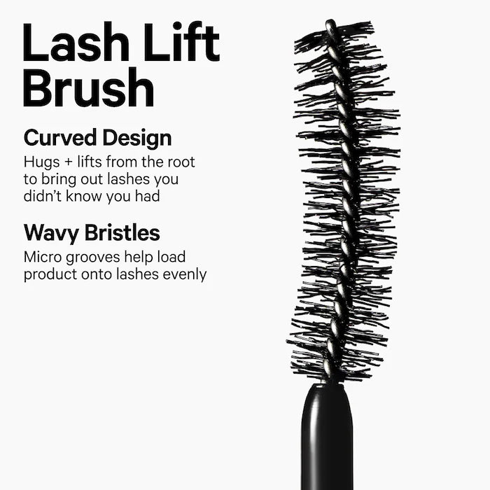 MILK MAKEUP RISE Lifting + Lengthening Mascara®