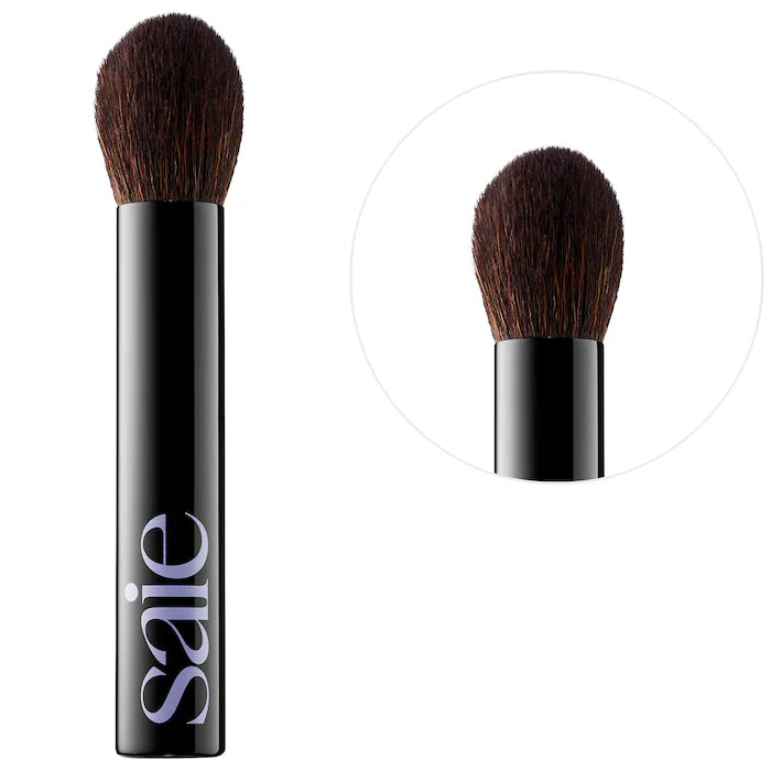 Saie® The Fluffy Setting Powder Brush