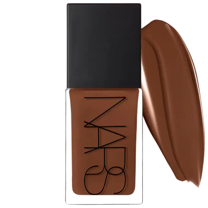 NARS - Light Reflecting Advanced Skincare Foundation - כיסוי בינוני - 35ml®