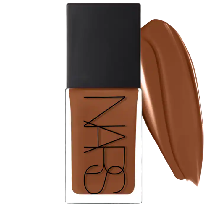 NARS - Light Reflecting Advanced Skincare Foundation - כיסוי בינוני - 35ml®