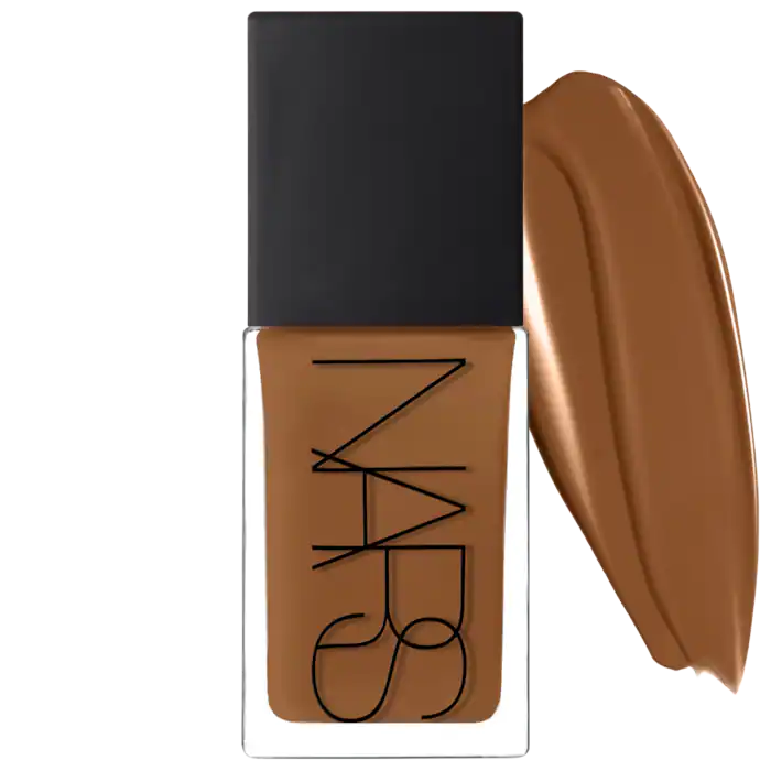 NARS - Light Reflecting Advanced Skincare Foundation - כיסוי בינוני - 35ml®