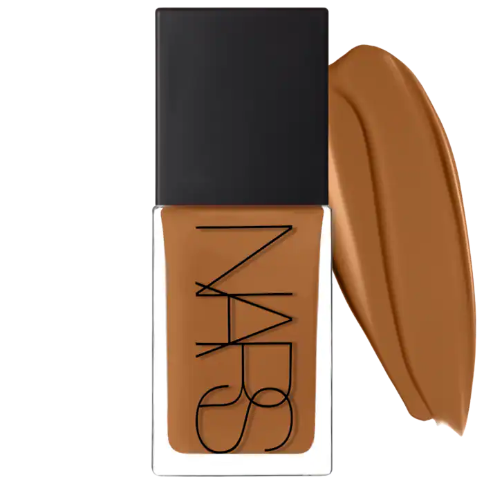 NARS - Light Reflecting Advanced Skincare Foundation - כיסוי בינוני - 35ml®