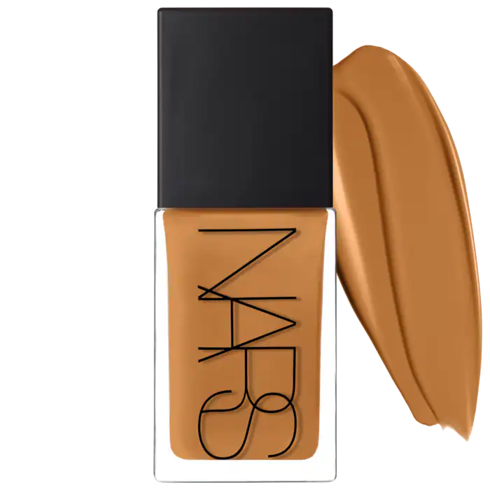 NARS - Light Reflecting Advanced Skincare Foundation - כיסוי בינוני - 35ml®