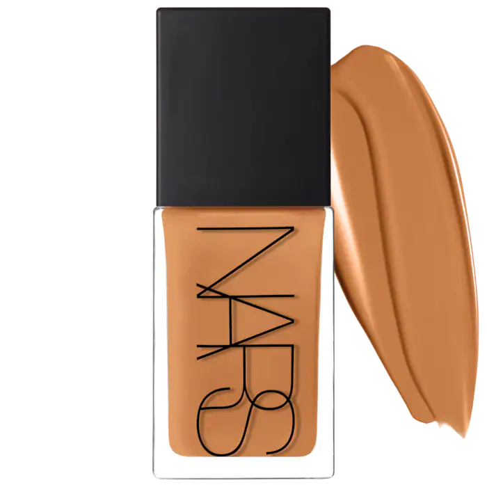 NARS - Light Reflecting Advanced Skincare Foundation - כיסוי בינוני - 35ml®