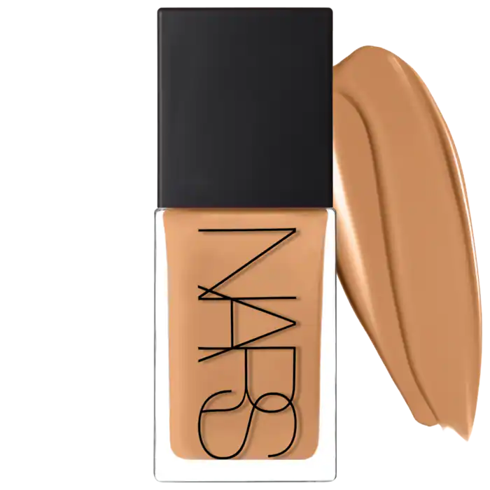 NARS - Light Reflecting Advanced Skincare Foundation - כיסוי בינוני - 35ml®