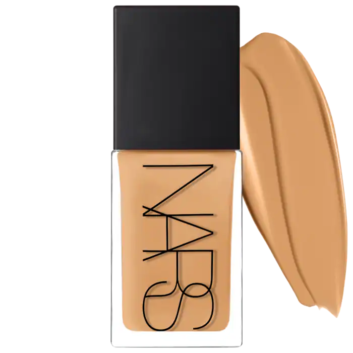 NARS - Light Reflecting Advanced Skincare Foundation - כיסוי בינוני - 35ml®