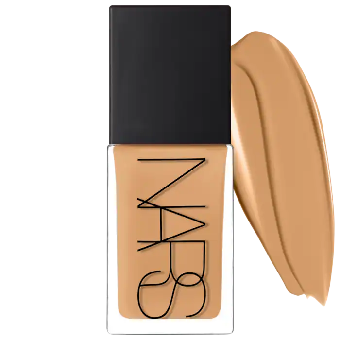 NARS - Light Reflecting Advanced Skincare Foundation - כיסוי בינוני - 35ml®