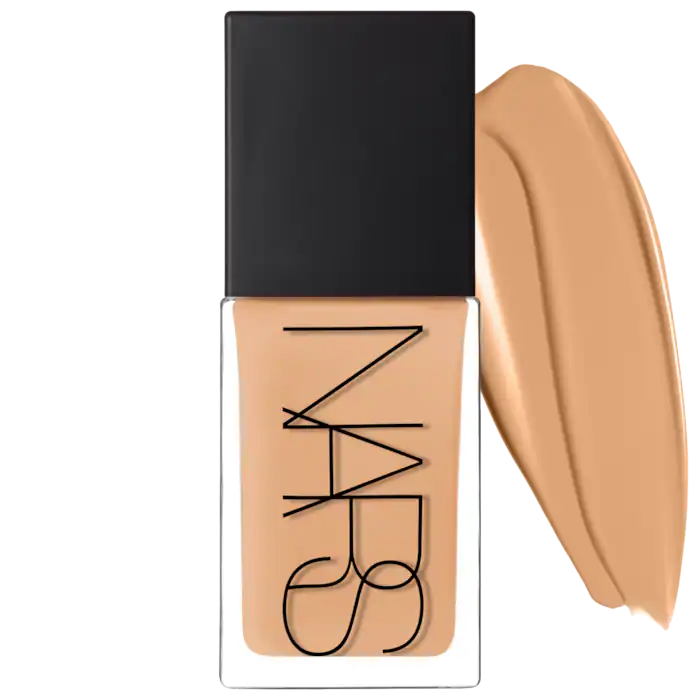 NARS - Light Reflecting Advanced Skincare Foundation - כיסוי בינוני - 35ml®